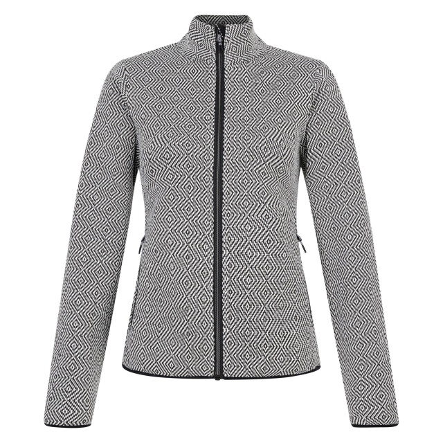 Dare2b Dames descend jacket UTRG12046_blackwhite large