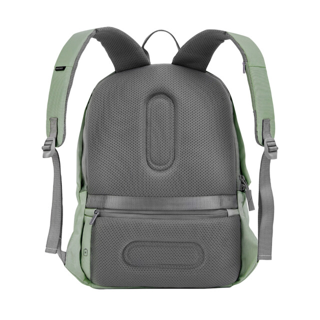XD Design Bobby zachte anti-diefstal rugzak UTXD830_iceberggreen large