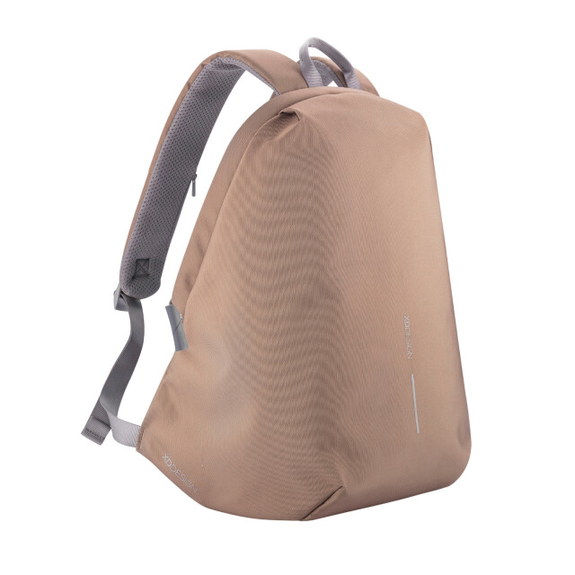 XD Design Bobby zachte anti-diefstal rugzak UTXD830_khaki large