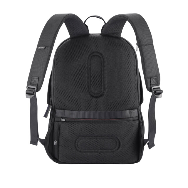 XD Design Bobby zachte anti-diefstal rugzak UTXD830_black large