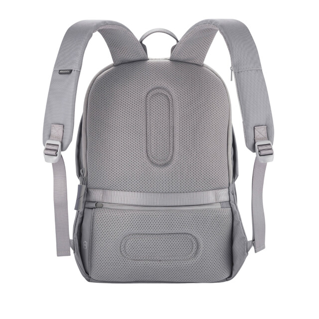 XD Design Bobby zachte anti-diefstal rugzak UTXD830_grey large