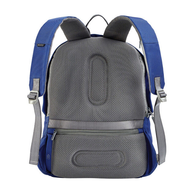 XD Design Bobby zachte anti-diefstal rugzak UTXD830_royalblue large