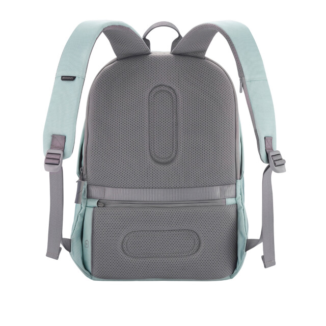 XD Design Bobby zachte anti-diefstal rugzak UTXD830_mint large