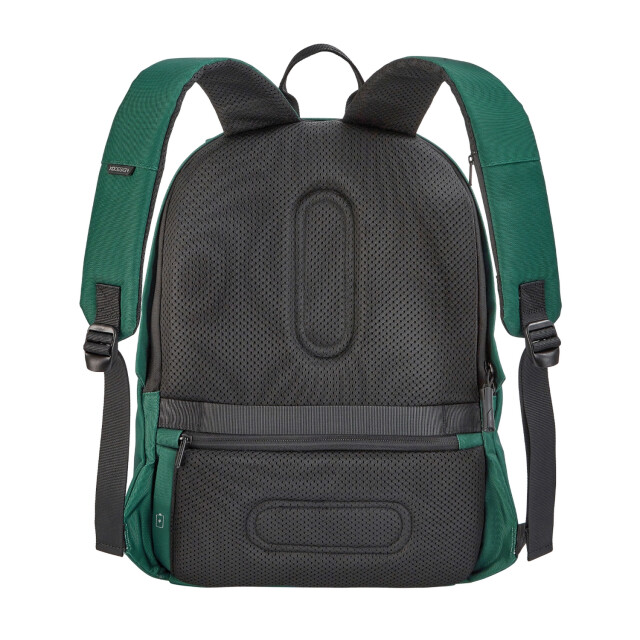 XD Design Bobby zachte anti-diefstal rugzak UTXD830_forestgreen large