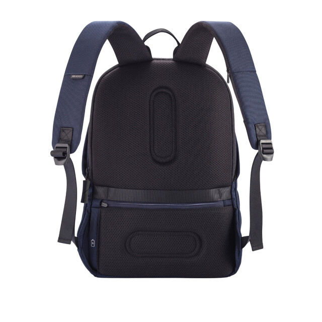 XD Design Bobby zachte anti-diefstal rugzak UTXD830_navy large