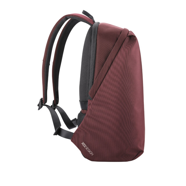 XD Design Bobby zachte anti-diefstal rugzak UTXD830_red large