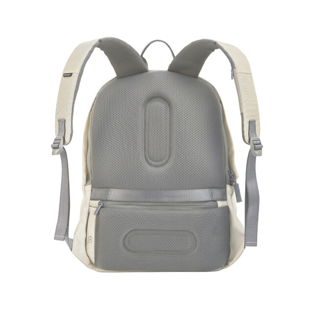 XD Design Bobby zachte anti-diefstal rugzak UTXD830_beige large