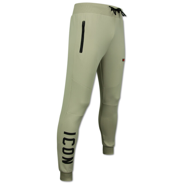 Top-Star Icon huispakken volwassenen joggingpakken LN-11759 large