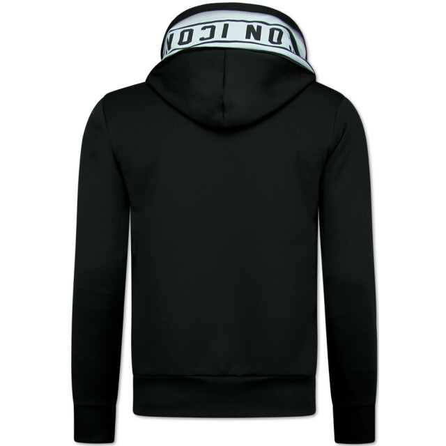 Top-Star Icon trainingspakken joggingpakken LN-11759 large