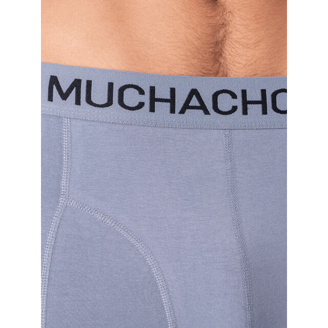 Muchachomalo Heren 3-pack boxershorts redridinghood hansel REDRIDINGHOODHANSEL1010-07 large