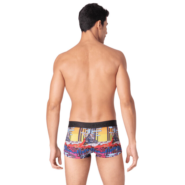 Muchachomalo Heren 2-pack trunks redridinghood hansel REREDRIDINGHOODHANSEL3025-04 large