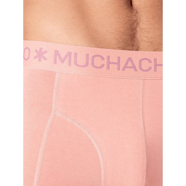 Muchachomalo Heren 3-pack boxershorts pinocchio peter PINOCCHIOPETER1010-07 large