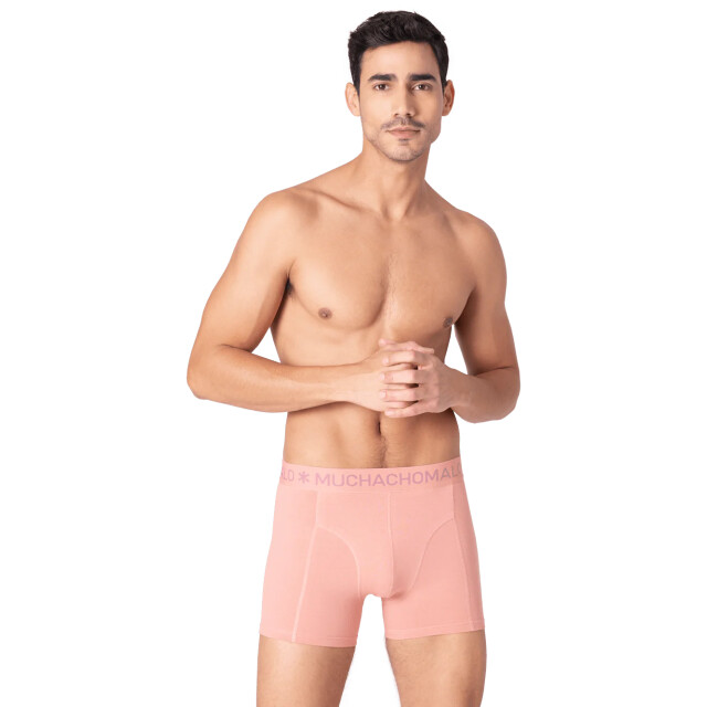 Muchachomalo Heren 3-pack boxershorts pinocchio peter PINOCCHIOPETER1010-07 large