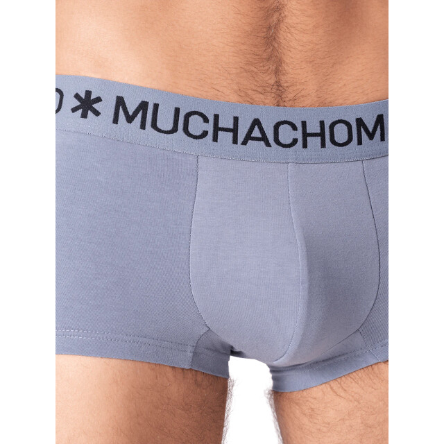 Muchachomalo Heren 3-pack trunks redridinghood hansel REDRIDINGHOODHANSEL3025-07 large