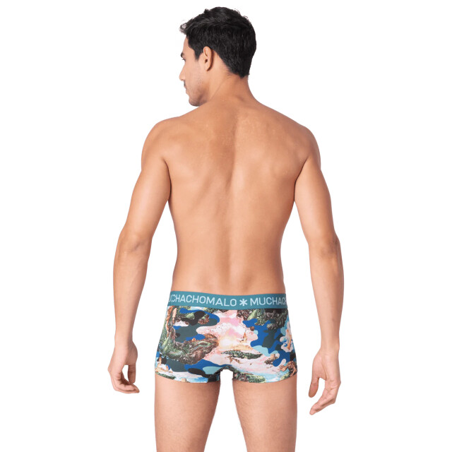 Muchachomalo Heren 2-pack trunks jackbean alicewonder JACKBEANALICEWONDERE3025-04 large
