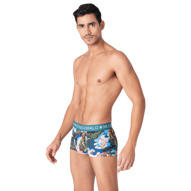 Muchachomalo Heren 2-pack trunks jackbean alicewonder JACKBEANALICEWONDERE3025-04 large
