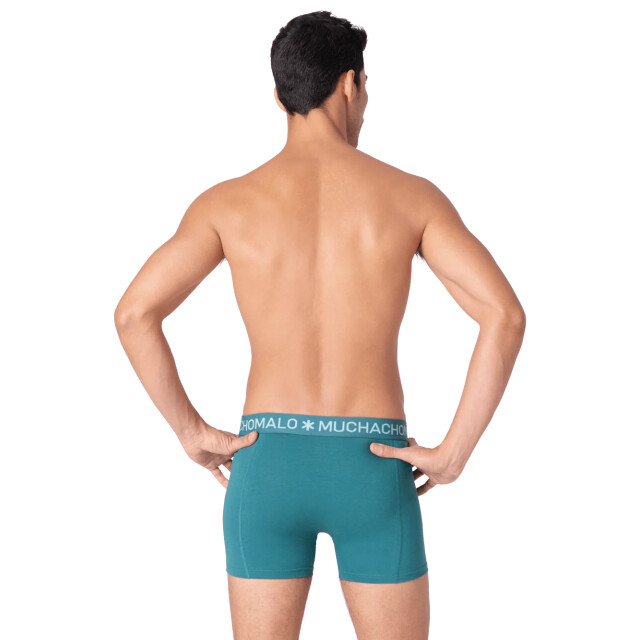 Muchachomalo Heren 3-pack boxershorts jackbean alicewonder JACKBEANALICEWONDER1010-07 large