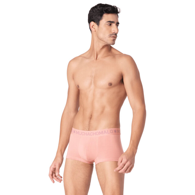 Muchachomalo Heren 3-pack trunks pinocchio peter PINOCCHIOPETER3025-07 large