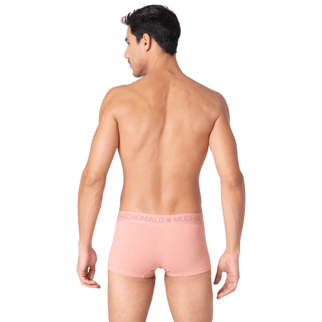 Muchachomalo Heren 3-pack trunks pinocchio peter PINOCCHIOPETER3025-07 large