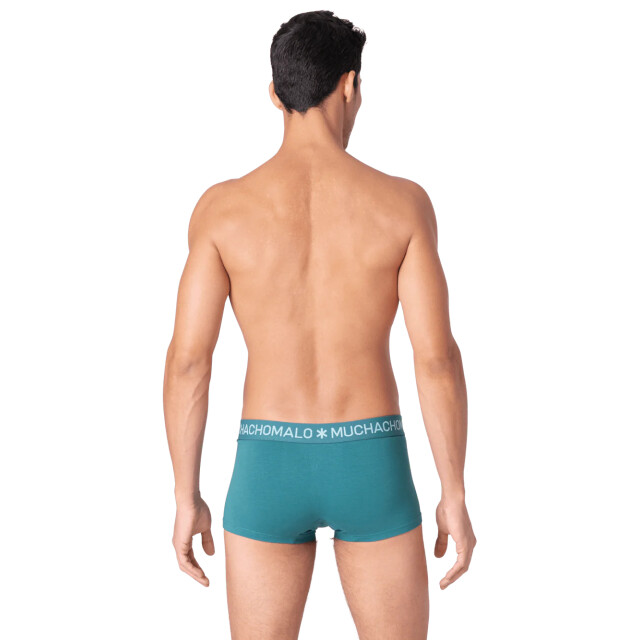 Muchachomalo Heren 3-pack trunks jackbean alicewonder JACKBEANALICEWONDER3025-07 large