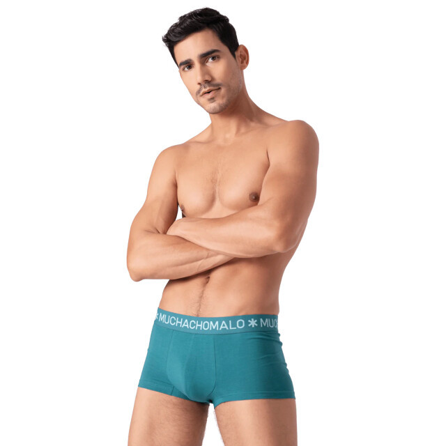 Muchachomalo Heren 3-pack trunks jackbean alicewonder JACKBEANALICEWONDER3025-07 large