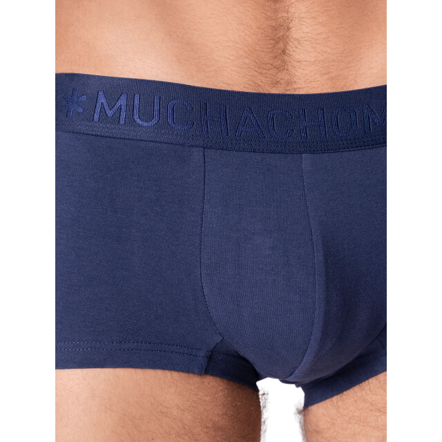 Muchachomalo Heren 3-pack trunks pussboots wizardoz PUSSBOOTSWIZARDOZ3025-07 large