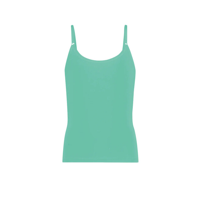 Muchachomalo Dames 1-pack singlet SOLID1214-75A large