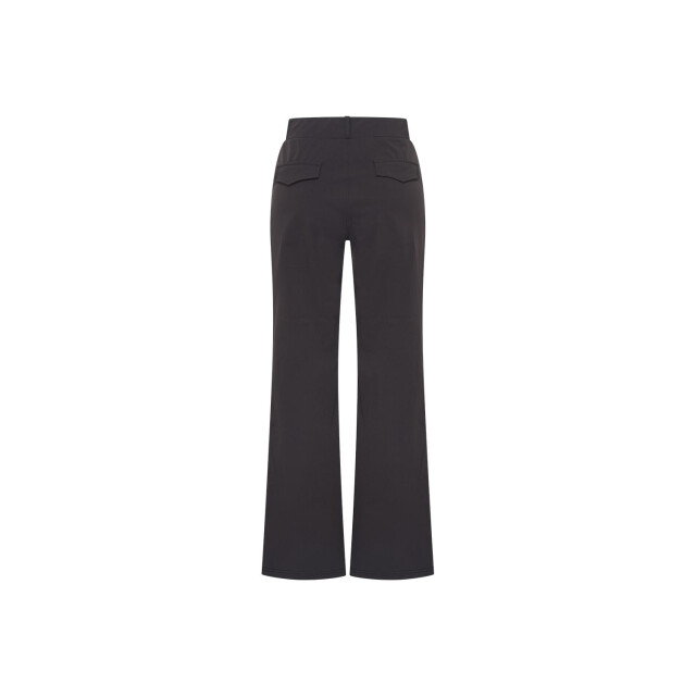 My Lady Fashion Travelsoft rechte flared broek pumika ML-061012 large