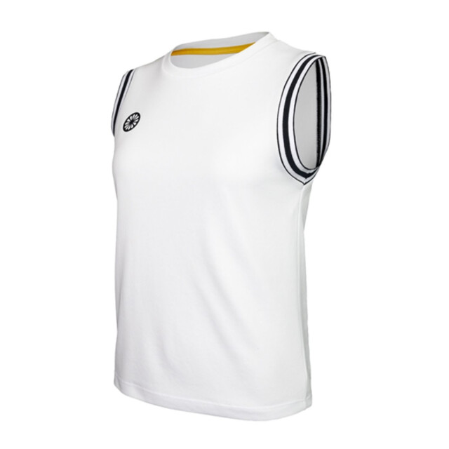 The Indian Maharadja Tennis singlet dames TKA62102 large