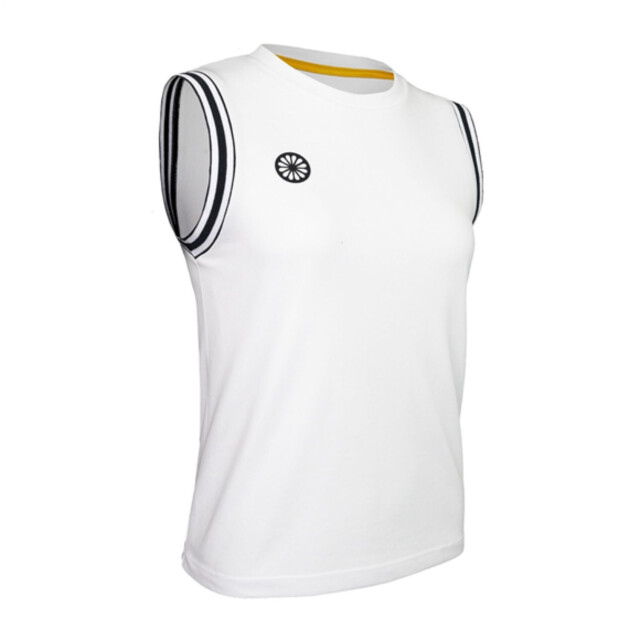 The Indian Maharadja Tennis singlet dames TKA62102 large