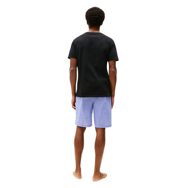 Tommy Hilfiger Casual t-shirt heren UM0UM03379 large