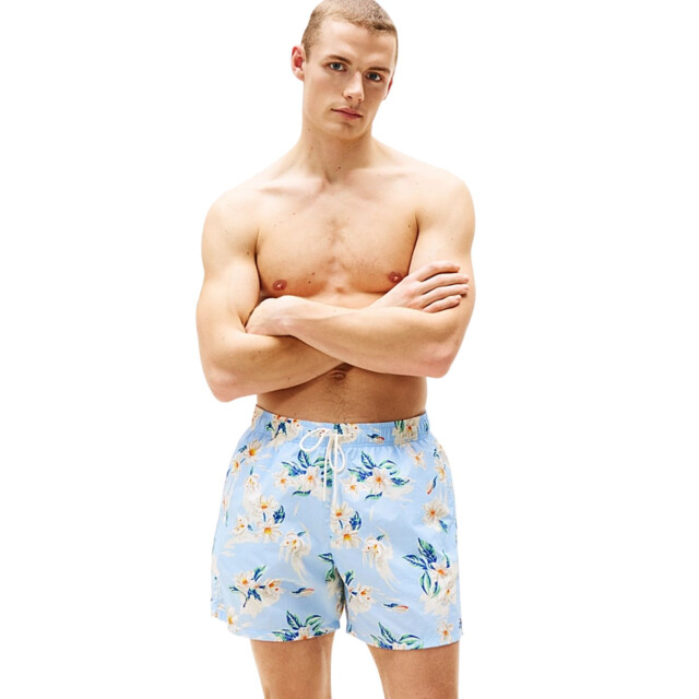 Tommy Hilfiger Zwemshort heren UM0UM03491 large