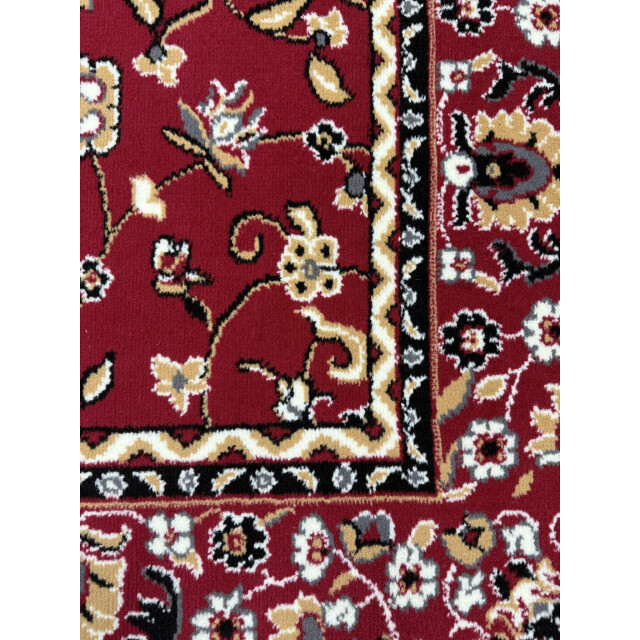 Muratap Klassiek oosters vloerkleed – nain collectie traditioneel vintage tapijt- 3188314 large