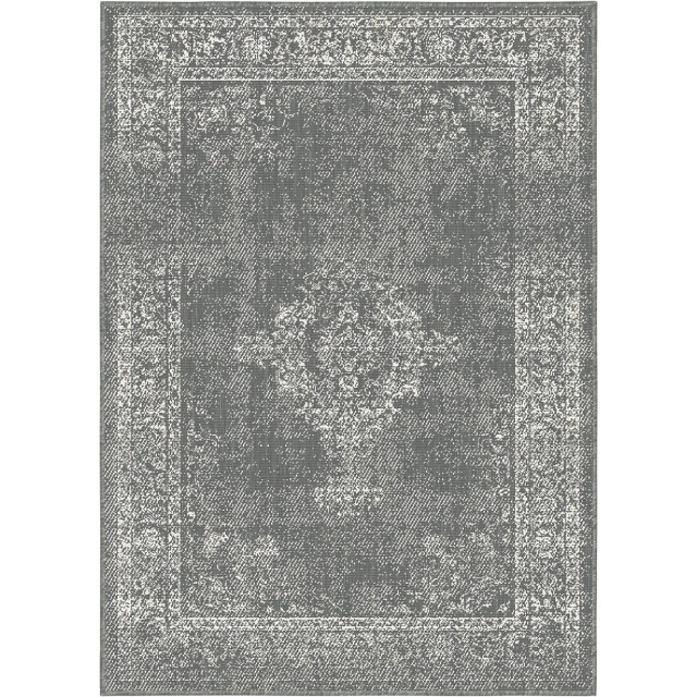 Muratap Brussels vintage buitenkleed – indoor & outdoor vloerkleed – tuinkleed, 3188332 large