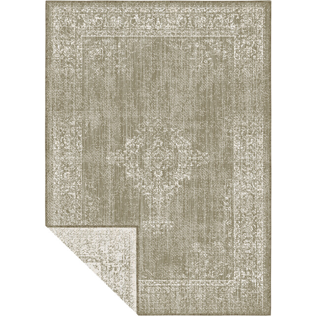 Muratap Brussels vintage buitenkleed – indoor & outdoor vloerkleed – tuinkleed, 3188325 large