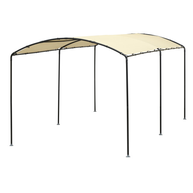 ShelterLogic ® carport monarch folie carport 490x270x240 cm - 3188488 large