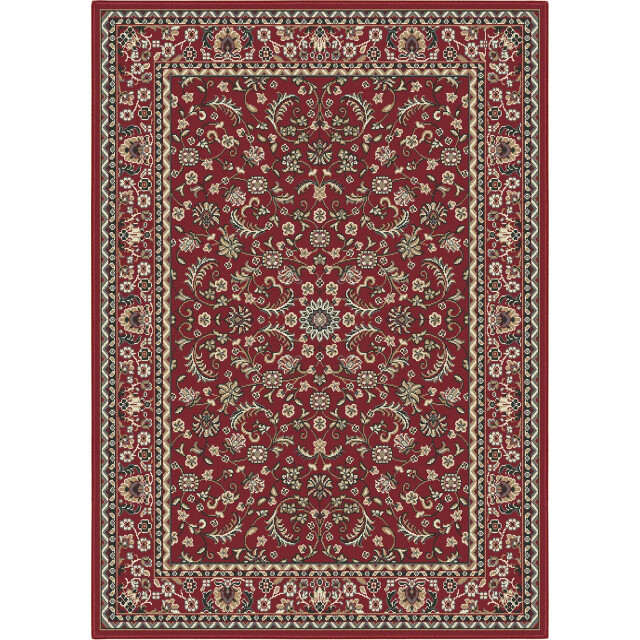 Muratap Klassiek oosters vloerkleed – nain collectie traditioneel vintage tapijt- 3188314 large
