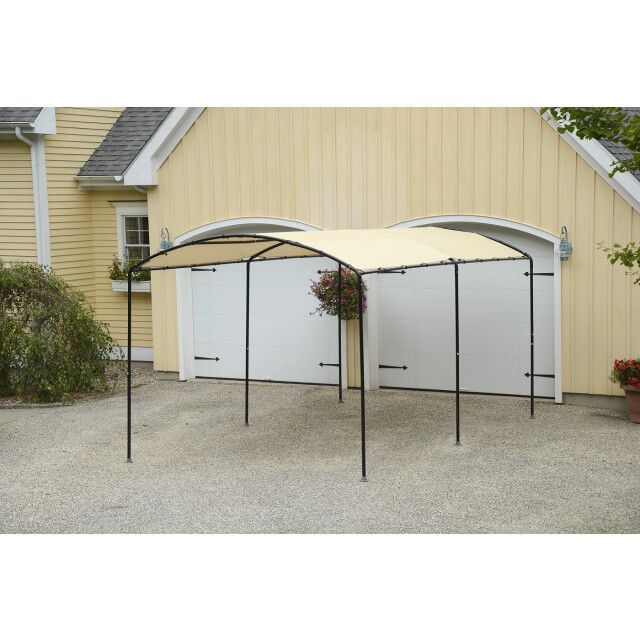 ShelterLogic ® carport monarch folie carport 490x270x240 cm - 3188488 large
