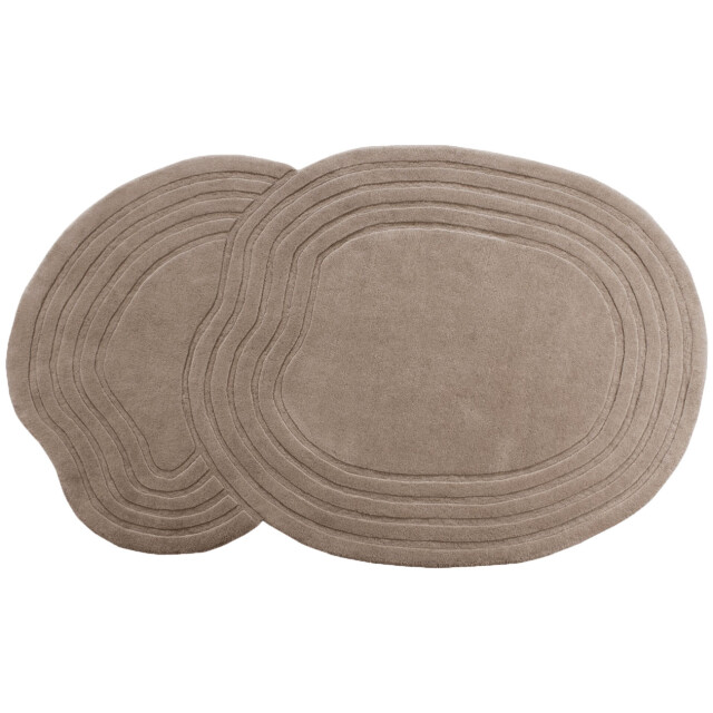 Veer Carpets Wasbaar vloerkleed zayn 140 x 200 cm 3187911 large