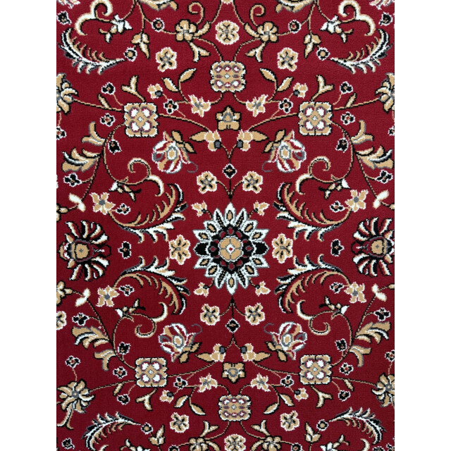 Muratap Klassiek oosters vloerkleed – nain collectie traditioneel vintage tapijt- 3188314 large