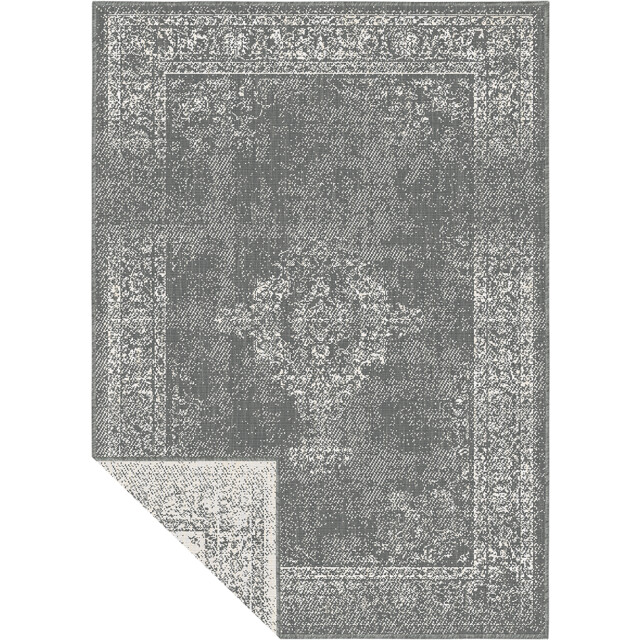 Muratap Brussels vintage buitenkleed – indoor & outdoor vloerkleed – tuinkleed, 3188332 large