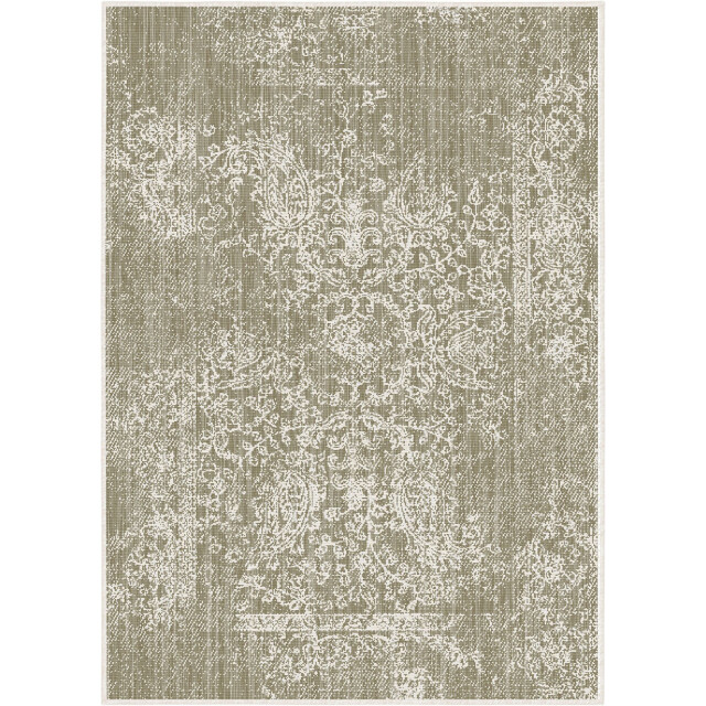 Muratap Brussels vintage buitenkleed – indoor & outdoor vloerkleed – tuinkleed, 3188315 large