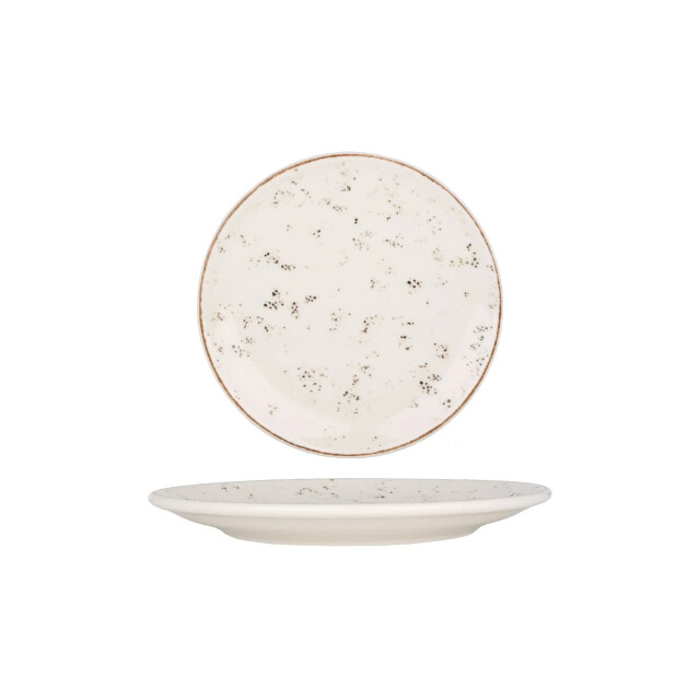 Bonna Serviesset grain 24 delig 6 personen porselein 3069861 large
