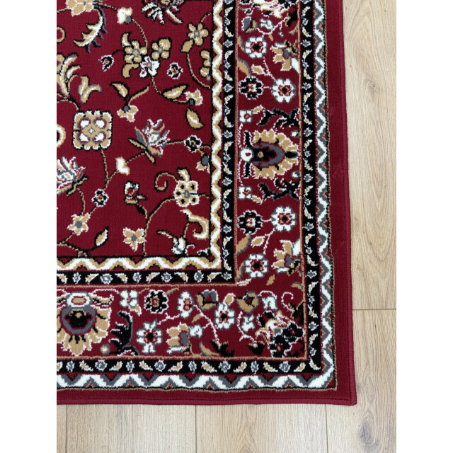 Muratap Klassiek oosters vloerkleed – nain collectie traditioneel vintage tapijt- 3188314 large