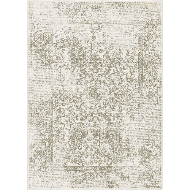 Muratap Brussels vintage buitenkleed – indoor & outdoor vloerkleed – tuinkleed, 3188315 large