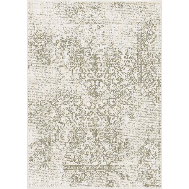 Muratap Brussels vintage buitenkleed – indoor & outdoor vloerkleed – tuinkleed, 3188320 large