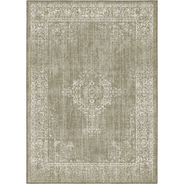 Muratap Brussels vintage buitenkleed – indoor & outdoor vloerkleed – tuinkleed, 3188324 large