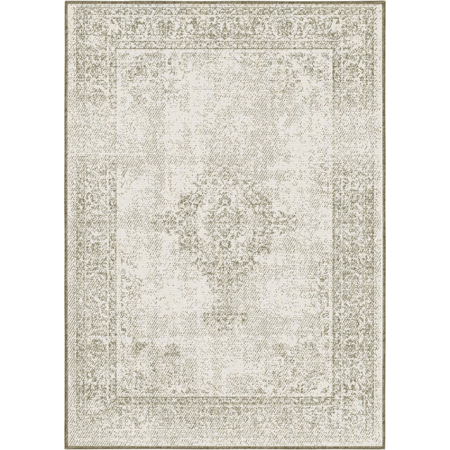 Muratap Brussels vintage buitenkleed – indoor & outdoor vloerkleed – tuinkleed, 3188324 large