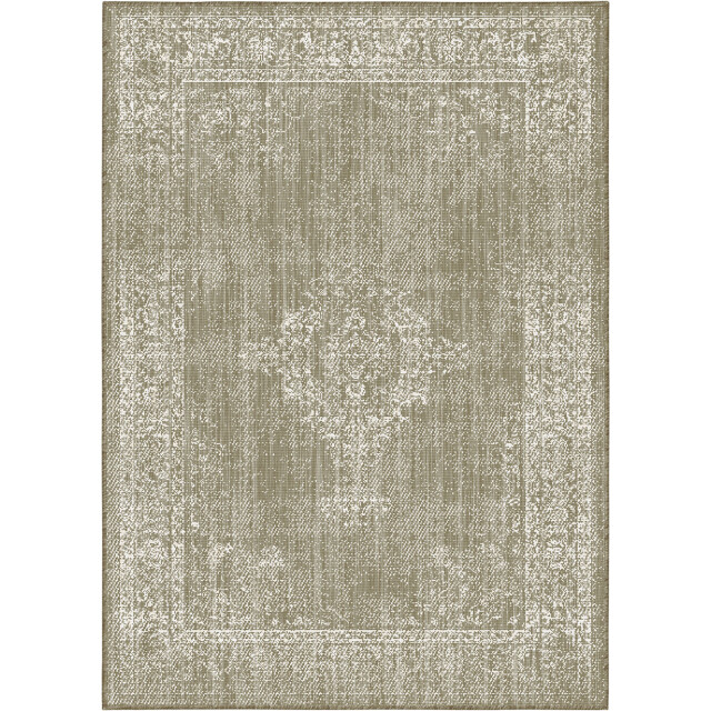 Muratap Brussels vintage buitenkleed – indoor & outdoor vloerkleed – tuinkleed, 3188325 large