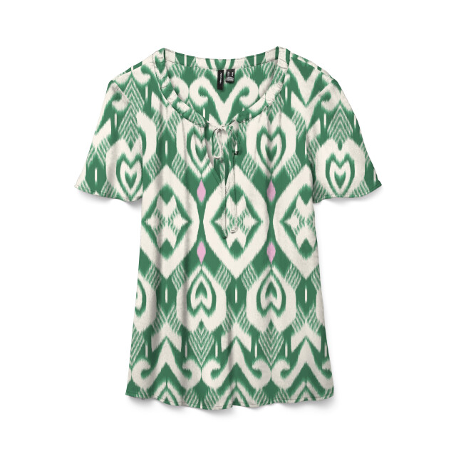 Vero Moda Vmmenny string ss top wvn ga 10303693 large